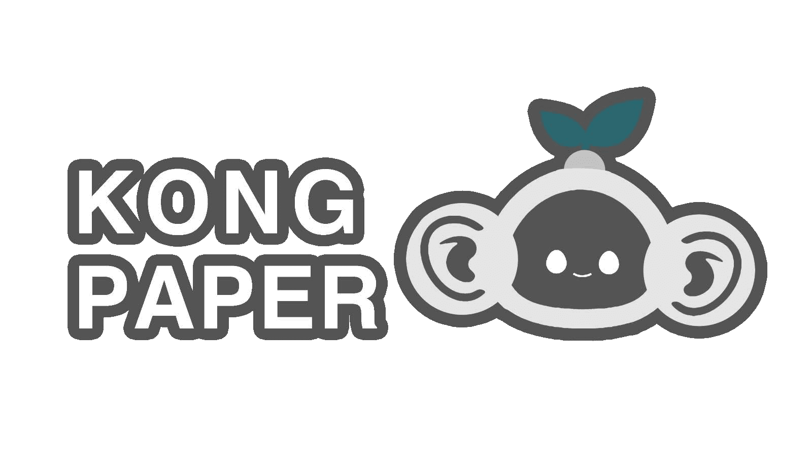 KongPaper
