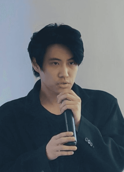 Max Chan